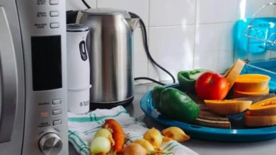 home appliances