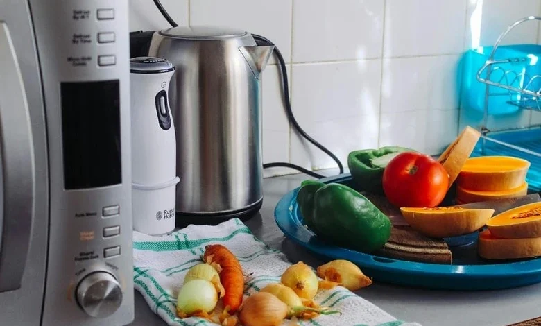 home appliances