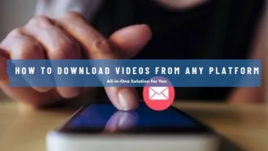 how to download videos