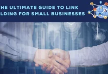 link building for small businesses