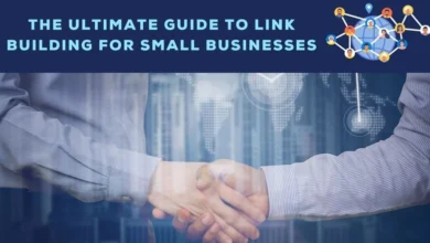 link building for small businesses