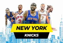 New York knicks