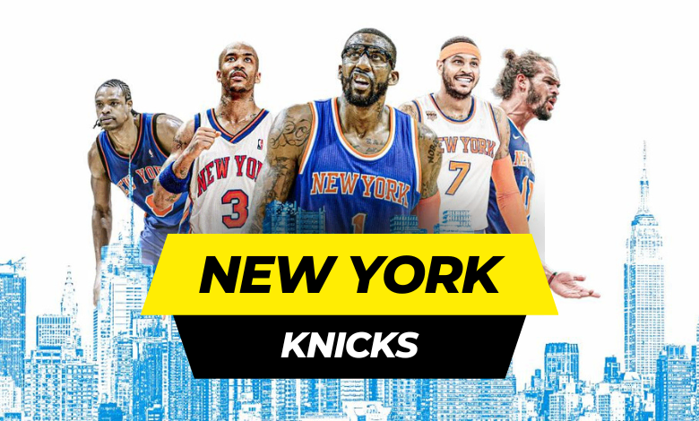 New York knicks