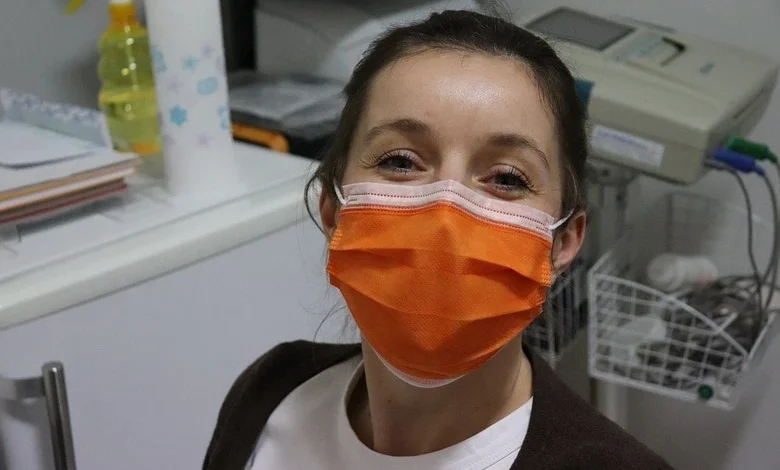 nurse