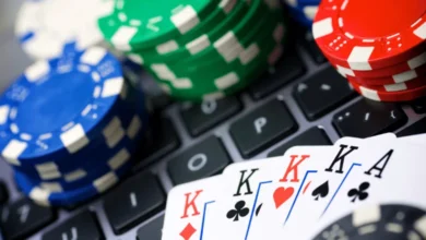 online casino