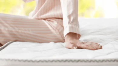 perfect mattress