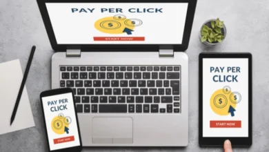 PPC agency