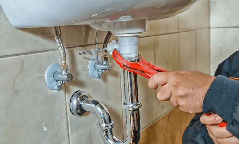 professional plumbers tips