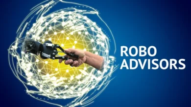 robo-advisors 101