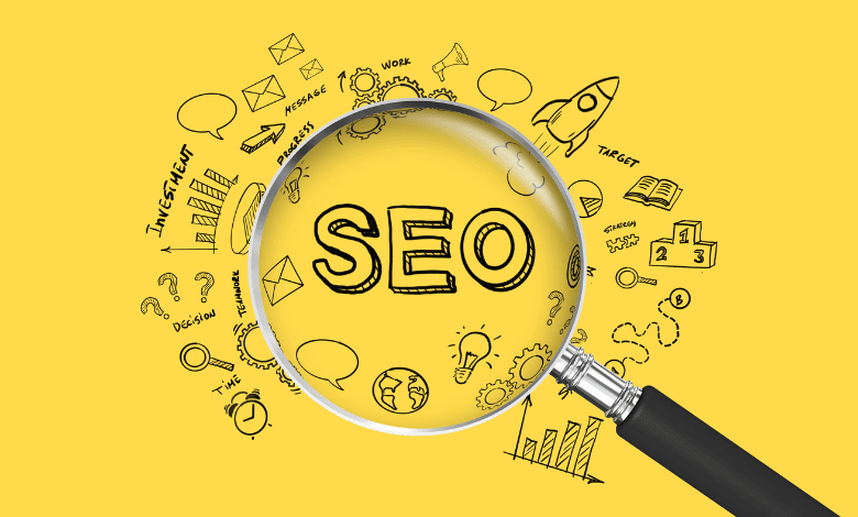 seo agency