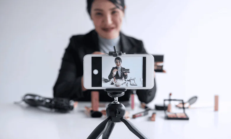 social media impacts cosmetic procedures