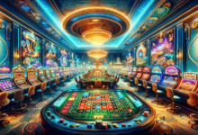 tangiers casino online review