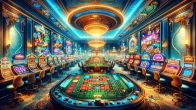 tangiers casino online review