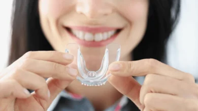treatments for bruxism and teeth grinding