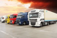 trucking industry