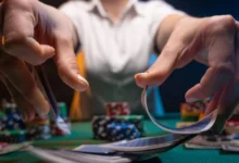 Canadian casino preferences