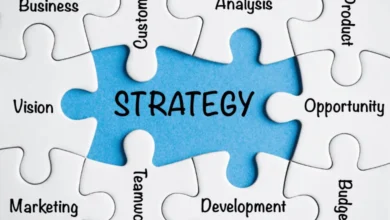 commercial strategy