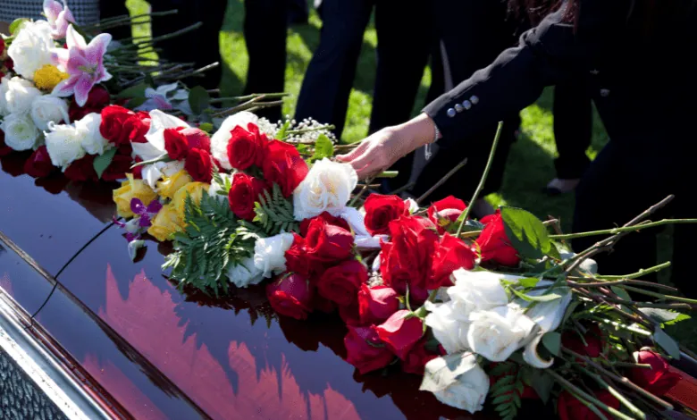 cremation and funeral services