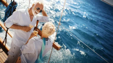 cruise lines for seniors