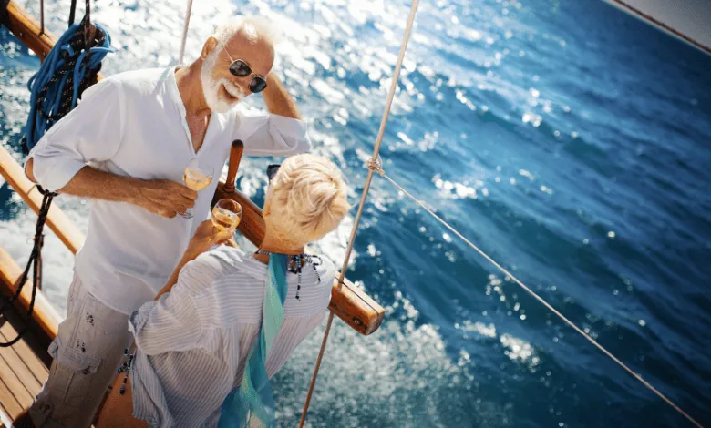 cruise lines for seniors