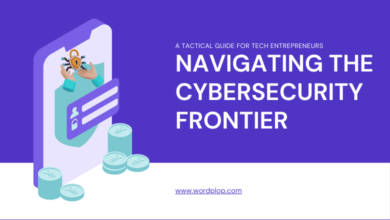 cybersecurity frontier