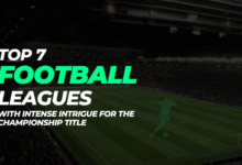 football leagues