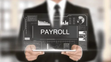free payroll software