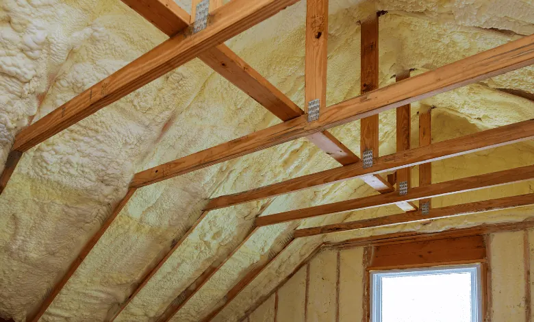 insulating your home