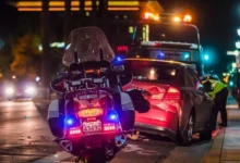 legal assistance car crash