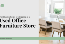 office furniture