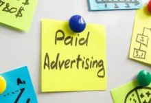 paid advertising services