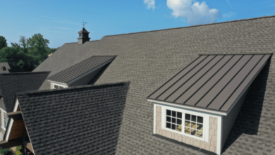 roofing services