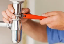 Scarborough's plumbing paragon