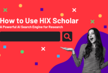 HIX Scholar