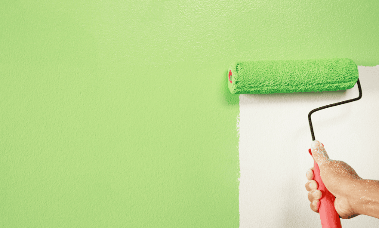 Hawaii painting services
