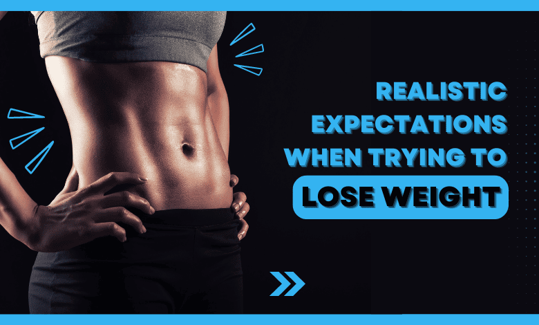 lose weight