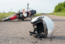 motorcycle accident claims