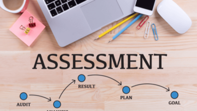 online assessment