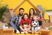 relocating to the USA