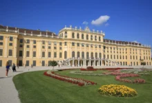 Schloss Schönbrunn