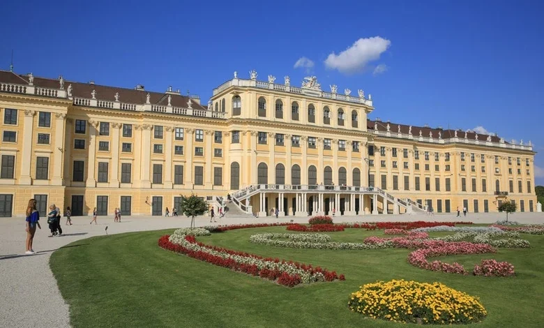 Schloss Schönbrunn