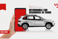 affordable car insurance