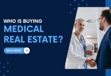 medical real estate