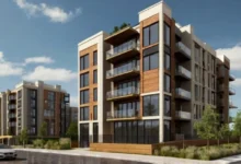 real estate development