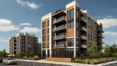 real estate development