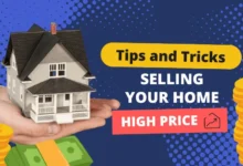 selling your home