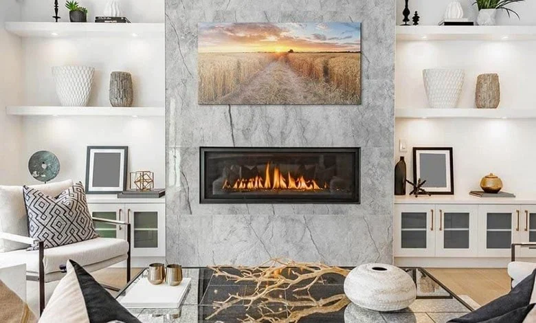 decorate your living room