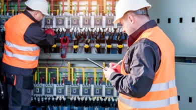 electrical maintenance jobs