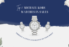 Michael Kors Watches