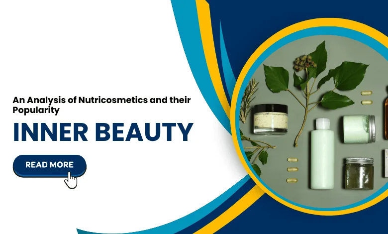 Nutricosmetics